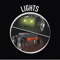 Smoby Flextreme Žlté pretekárske auto 2