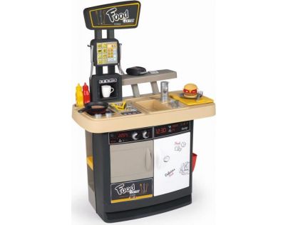 Smoby Food corner reštaurácia