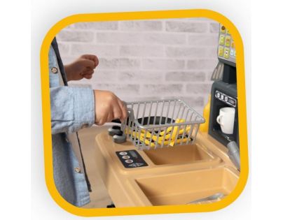 Smoby Food corner reštaurácia