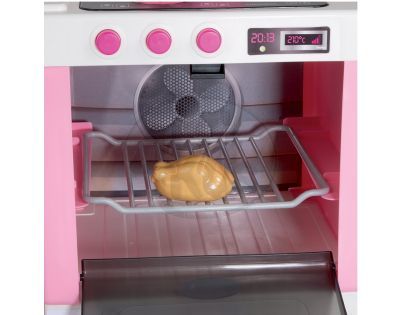 Kuchyňka Cheftronic Hello Kitty Smoby
