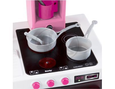 Kuchyňka Cheftronic Hello Kitty Smoby