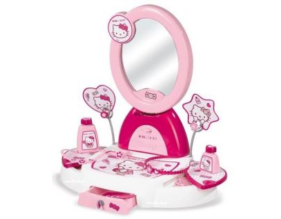 Hello Kitty Beauty stolík Smoby
