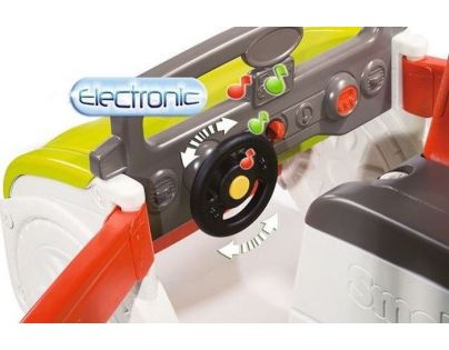Smoby Hracie centrum Adventure Car