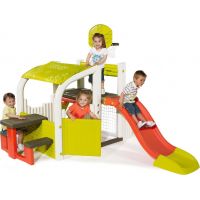 Smoby Hrací centrum Fun - Poškozený obal 2