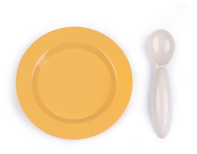 Smoby Jedálenská stolička pre bábiky