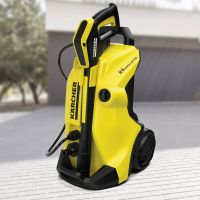 Smoby Kärcher Vysokotlakový čistič - Poškodený obal 5