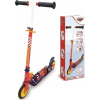 Smoby Kolobežka Cars skladacia s 2 kolieskami - Poškodený obal
