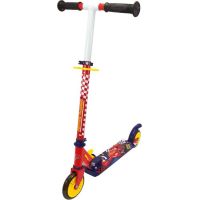 Smoby Kolobežka Cars skladacia s 2 kolieskami - Poškodený obal 2