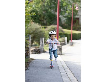 Smoby Kolobežka Spidey 2 kolieska