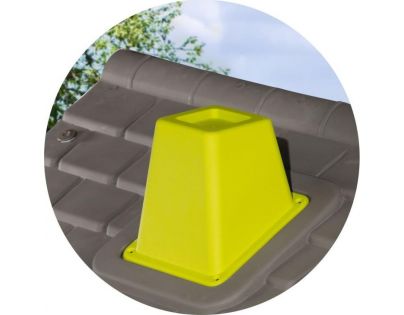 Smoby Komín k domčeku