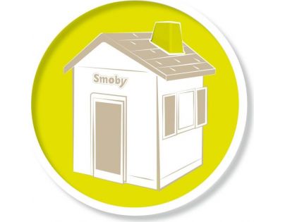 Smoby Komín k domčeku
