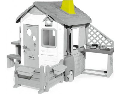 Smoby Komín k domčeku