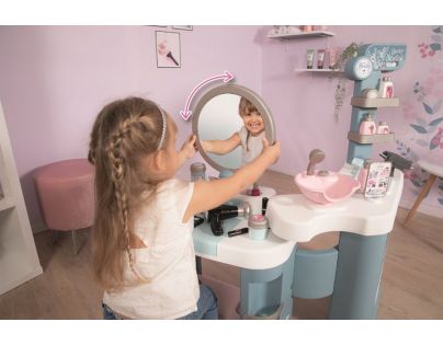 Smoby Kozmetické štúdio My Beauty Center