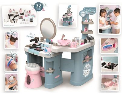Smoby Kozmetické štúdio My Beauty Center