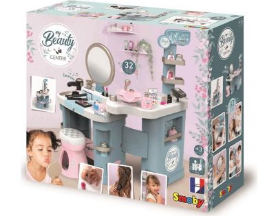 Smoby Kozmetické štúdio My Beauty Center