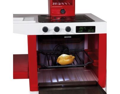 Kuchyňka Cheftronic Smoby