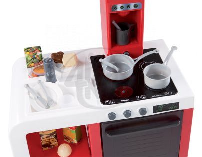 Kuchyňka Cheftronic Smoby