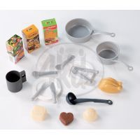 Kuchyňka Cheftronic Smoby 5