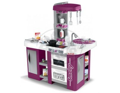 Smoby Kuchyňka Tefal Studio XL
