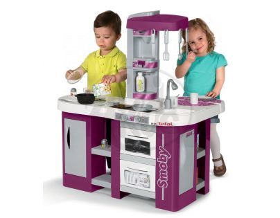 Smoby Kuchyňka Tefal Studio XL