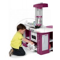 Smoby Kuchyňka Tefal Studio XL 3