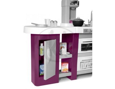 Smoby Kuchyňka Tefal Studio XL