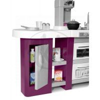 Smoby Kuchyňka Tefal Studio XL 4