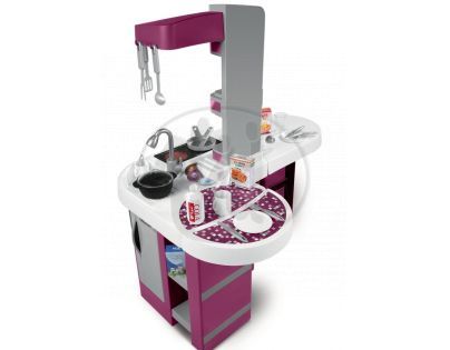Smoby Kuchyňka Tefal Studio XL