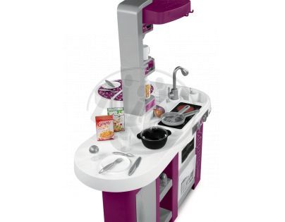 Smoby Kuchyňka Tefal Studio XL