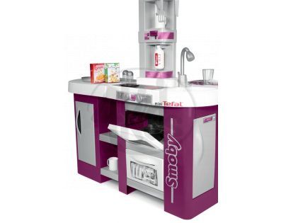 Smoby Kuchyňka Tefal Studio XL
