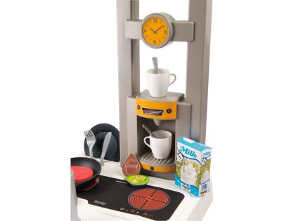Smoby Kuchynka Bon Appetit Cherry elektronická zelenožltá