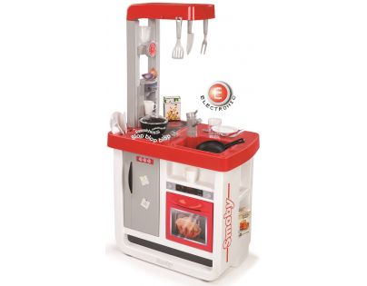Smoby Kuchyňka Bon Appetit elektronická