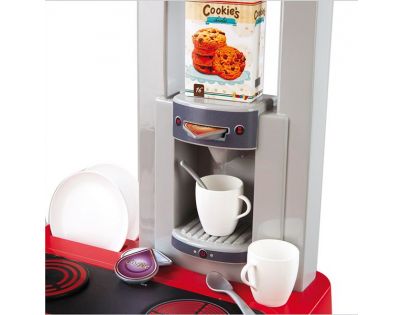 Smoby Kuchyňka Bon Appetit elektronická