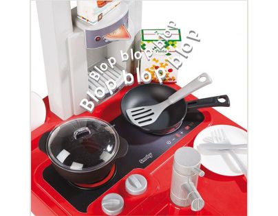 Smoby Kuchyňka Bon Appetit elektronická