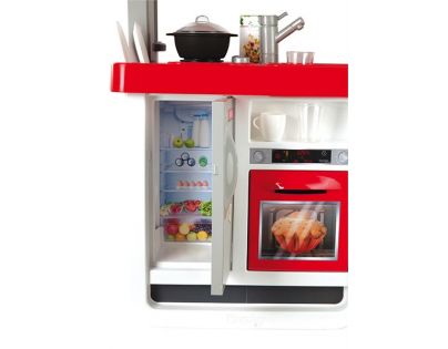 Smoby Kuchyňka Bon Appetit elektronická