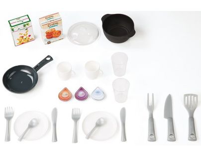 Smoby Kuchyňka Bon Appetit elektronická