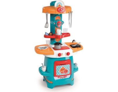 SMOBY Kuchynka Cooky