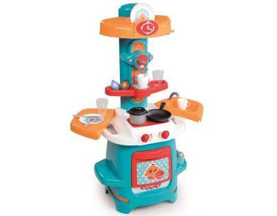 SMOBY Kuchynka Cooky