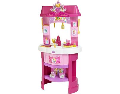 Smoby Kuchynka Disney Princess
