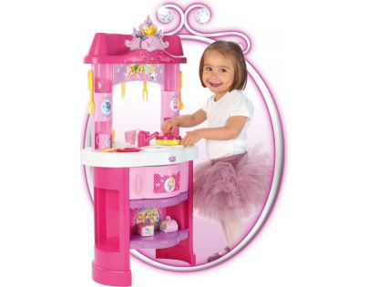 Smoby Kuchynka Disney Princess