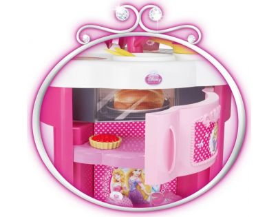 Smoby Kuchynka Disney Princess