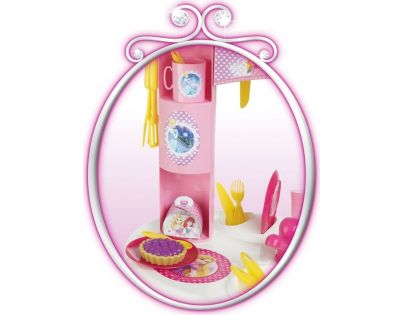 Smoby Kuchynka Disney Princess