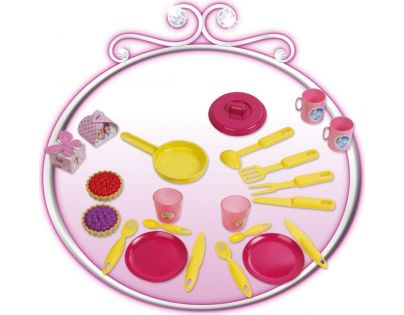 Smoby Kuchynka Disney Princess