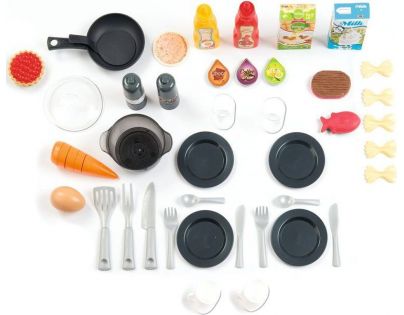 Smoby Kuchynka Tefal Evolutive + voda