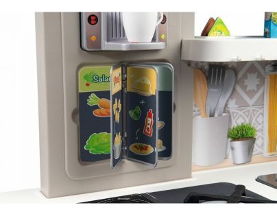 Smoby Kuchynka Tefal Evolutive + voda