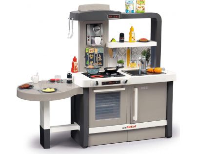 Smoby Kuchynka Tefal Evolutive + voda