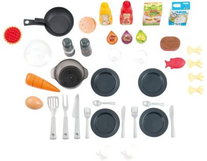 Smoby Kuchynka Tefal Evolutive s vodou