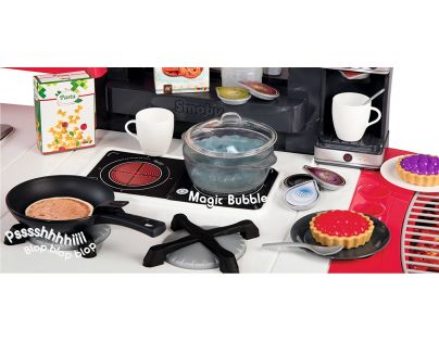 Smoby Kuchyňka Tefal Super Chef elektronická