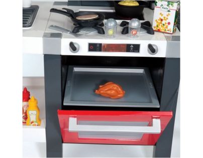 Smoby Kuchyňka Tefal Super Chef