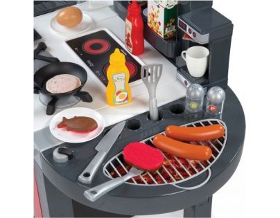 Smoby Kuchyňka Tefal Super Chef
